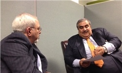 بحرین از ایران برای شرکت در اجلاس امنیتی منامه دعوت کرد