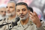 علی موسوی عنوان کرد: اتکای ارتش به تجهیزات نیست/ افزایش توان دفاعی ارتش بدون نیاز به قدرت ها