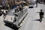 سه کشته و 12 زخمی در درگیریهای طرابلس