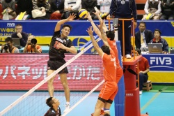 والیبال جام قهرمانان قاره‌‎ها- ژاپن؛ مردان ولاسکو با شکست ژاپن چهارم شدند/ ایران بالاتر از آمریکا