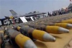 پنتاگون خبر داد: عربستان و امارات به دنبال خرید 10.8 میلیارد دلار تسلیحات از آمریکا هستند 