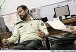 موسوي: پليس در برابر رسانه‌ها گارد نمي‌گيرد