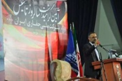 بیش از 7میلیون متر چاه نفت و گاز توسط شرکت ملی حفاری ایران ،حفاری شد