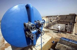 مهمترین پروژه های تحقیقاتی شرکت آبفا خوزستان اعلام شد