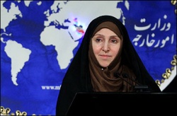 افخم در نشست هفتگی :/مشروح حضور ایران در ژنو 2 بدون پیش شرط خواهد بود/ واکنش به خبر سفر اوباما به ایران