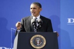کاخ سفید: اوباما طرح تحریم ایران را وتو می کند 