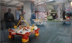 حضور ۴ واحد تولیدی چینی در پنجمین نمایشگاه نفت خوزستان