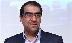 وزیر بهداشت: خوزستان دومین استان محروم کشور است