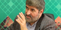 نامه سرگشاده علی مطهری به جواد لاریجانی 