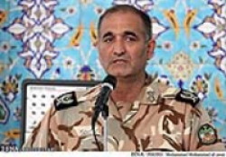 فرمانده ارشد آجا در جنوب غرب: نیروهای مسلح خوزستان با چشمانی باز توان پاسخگویی به هر توطئه ای را دارند