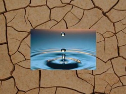 آیا بحران و کمبود آب تنها با هشدار رفع خواهد شد؟