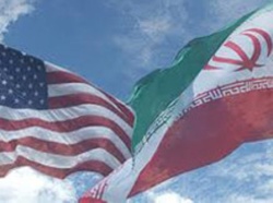 تحریم های جدید علیه ایران به منزله بستن دستان آمریکا است