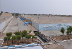 مدیرعامل آبفا خوزستان: سومین مخزن آب آشامیدنی آبادان به بهره برداری می رسد
