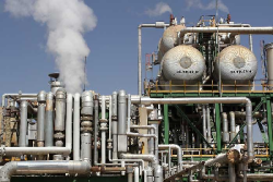 شهرك تخصصي نفت و گاز در خوزستان ايجاد شود
