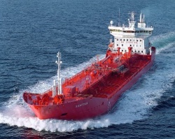 پیش بینی افزایش صادرات نفت ایران در سال 2014