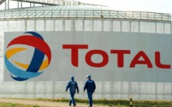 بازگشت دوباره توتال به صنعت نفت و گاز ایران