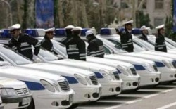 پلیس راهور در ایام نوروز با تمام توان در خدمت مردم و مسافران نوروزی خواهد بود