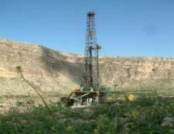 مدیرخدمات ملی حفاری ایران: ١٠٥ مورد عملیات تخصصی جانبی روی چاه های نفت و گاز انجام شد