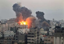  شورای امنیت خواستار آتش بس فوری و بدون پیش شرط در غزه شد