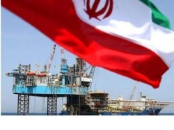  رویترز: ایران رقیب قدرتمند آمریکا در صادرات نفت