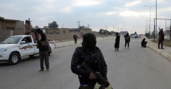 درگیری خیابانی در حسکه و اخبار تایید نشده از پیشروی داعش