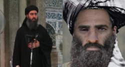   نامه طالبان به البغدادی: نیازی به حضور داعش در افغانستان نیست
