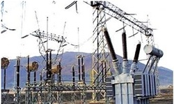 مجری توسعه پست‌های انتقال شرکت برق منطقه‌ای خوزستان: ظرفیت پست برق دژپل دزفول افزایش یافت‏
