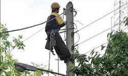 معاون بهره‌برداری شرکت توزیع نیروی برق اهواز بیان کرد ؛ رفع مشکل 462 دستگاه ترانسفورماتور در شهرستان اهواز