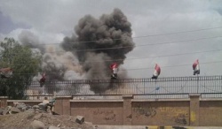 نابودی 115 بیمارستان و مرکز درمانی در یمن