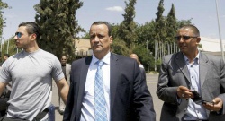 عربستان از حزب عبدالله صالح برای حضور در ژنو رسما دعوت می‌کند