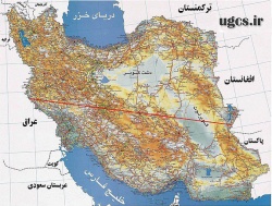  رکورد‌دار جهانی رویت هلال ماه‌های جوان:  هلال ماه رمضان، غروب چهارشنبه در ایران رویت می‌شود