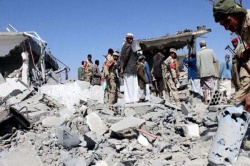 ایجاد منطقه ممنوعه نظامی در یمن
