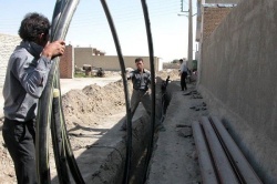 قصه تکراری فاضلاب و بودجه در خوزستان