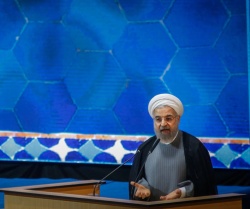 حجت‌الاسلام حسن روحانی: تدوین لایحه برای جرایم سیاسی و امنیتی