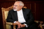 ظریف در بدو ورود به وین: بدون پذیرش حقوق ایران توافق حاصل نمی شود