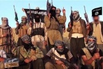 تلاش ناکام داعش برای انجام حمله تروریستی در لبنان