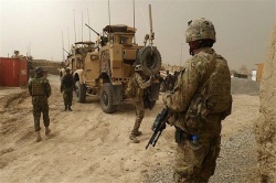 ۳۷ عضو طالبان در درگیری با نیروهای امنیتی افغان کشته شدند