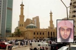  وزارت کشور کویت اعلام کرد: هویت عامل انتحاری حادثه تروریستی مسجد شیعیان کویت مشخص شد