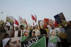 آمریکا کمک نظامی به بحرین را از سر گرفت