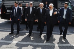 چهارمین روز دور نهایی مذاکرات ایران و ۱+۵ 