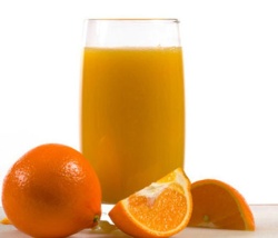 هیچ کشوری آب پرتقال ایرانی نمی‌خرد!