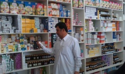 کارگروه علمی سلامت در خوزستان تشکیل شد