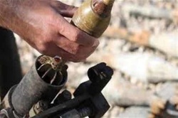 حمله خمپاره‌ای در الفلوجه عراق ۳ کشته بر جا گذاشت
