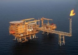 ایران به اروپا LNG صادر می‌کند