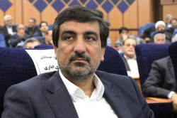  حسینی: روند خرید امتیاز فولاد نوین از سوی استقلال اهواز مثبت است