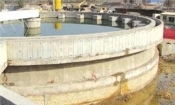به منظور تامین آب شرب پایدار صورت گرفت؛ پایان عملیات احداث مخزن 6 هزار متر مکعبی آب در شهر چمران