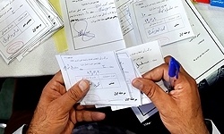 رئیس دفتر نظارت و بازرسی انتخابات خوزستان:شورای نگهبان از ورود افراد ناخالص جلوگیری می‌کند