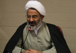  جانشین نمایندگی ولی‌فقیه در سپاه: دشمن می‌خواهد اسلام سکولار را جایگزین اسلام ناب کند