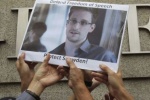 آمریکا خواستار بازگشت اسنودن شد