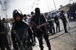 حمله تروریستی به سفارت نیجر در مصر /۱ نظامی مصری کشته شد